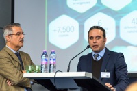 Javier Vazquez Granado, David Carrillo Atero, IAVANTE (Испания)