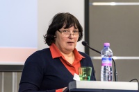 Сон Ирина Михайловна, Гажева Анастасия Викторовна. Образование в медицине.