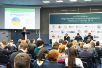 Ольга Усачева. Компания Бизнесстат